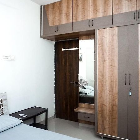 Mahadev Premium Homestay Garudeshwar Zewnętrze zdjęcie