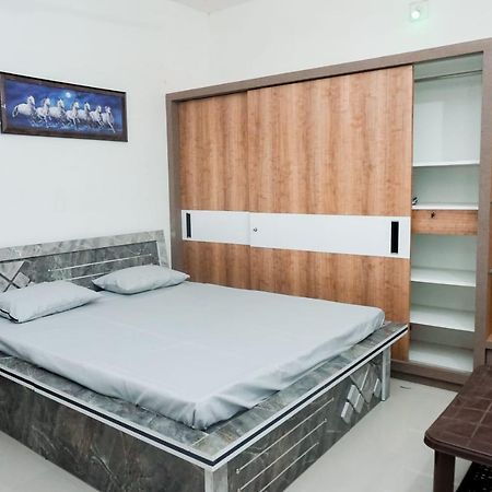 Mahadev Premium Homestay Garudeshwar Zewnętrze zdjęcie