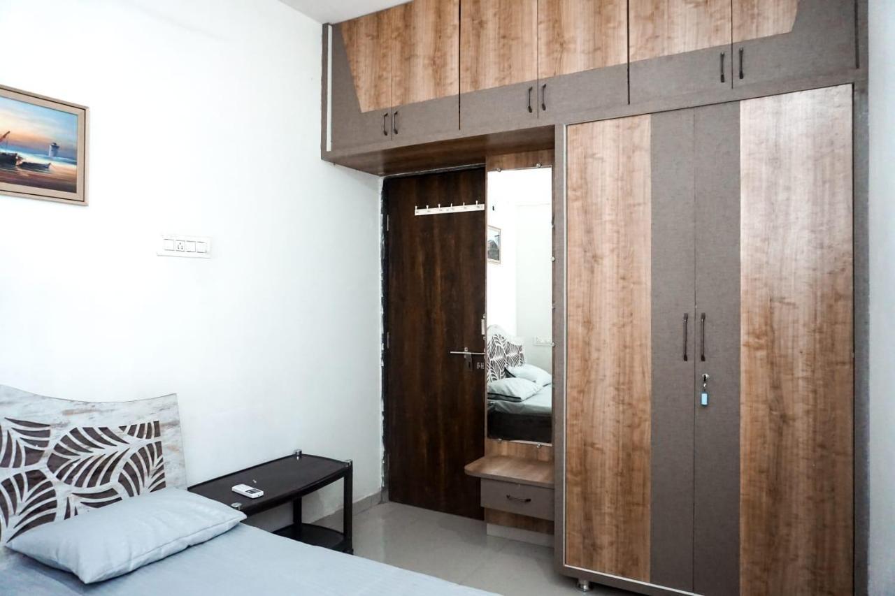 Mahadev Premium Homestay Garudeshwar Zewnętrze zdjęcie