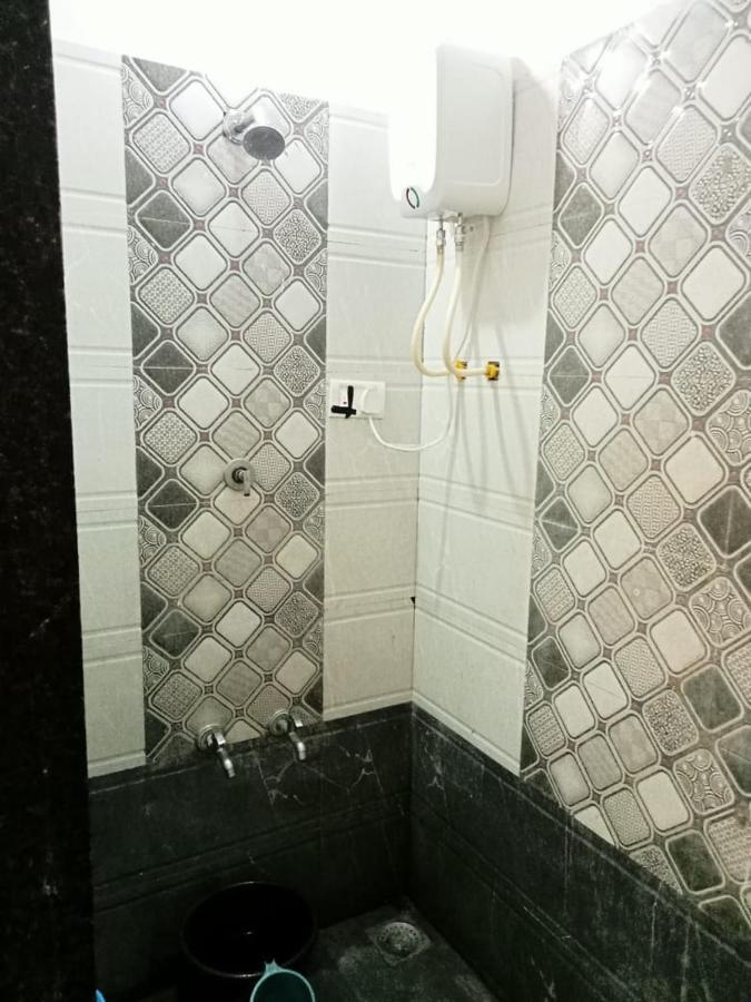 Mahadev Premium Homestay Garudeshwar Zewnętrze zdjęcie