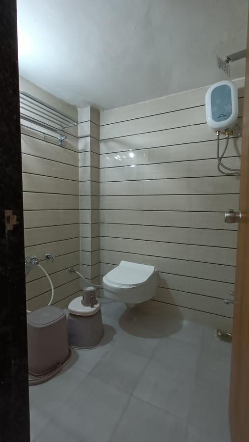 Mahadev Premium Homestay Garudeshwar Zewnętrze zdjęcie