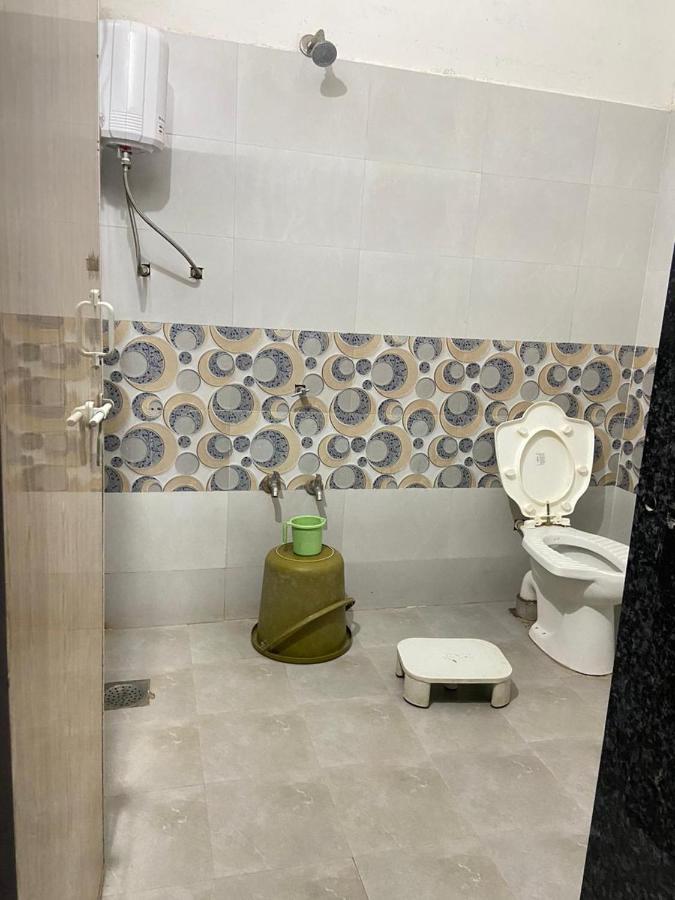Mahadev Premium Homestay Garudeshwar Zewnętrze zdjęcie