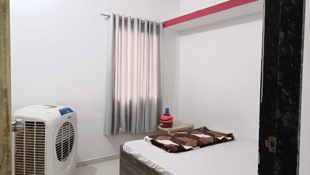 Mahadev Premium Homestay Garudeshwar Zewnętrze zdjęcie