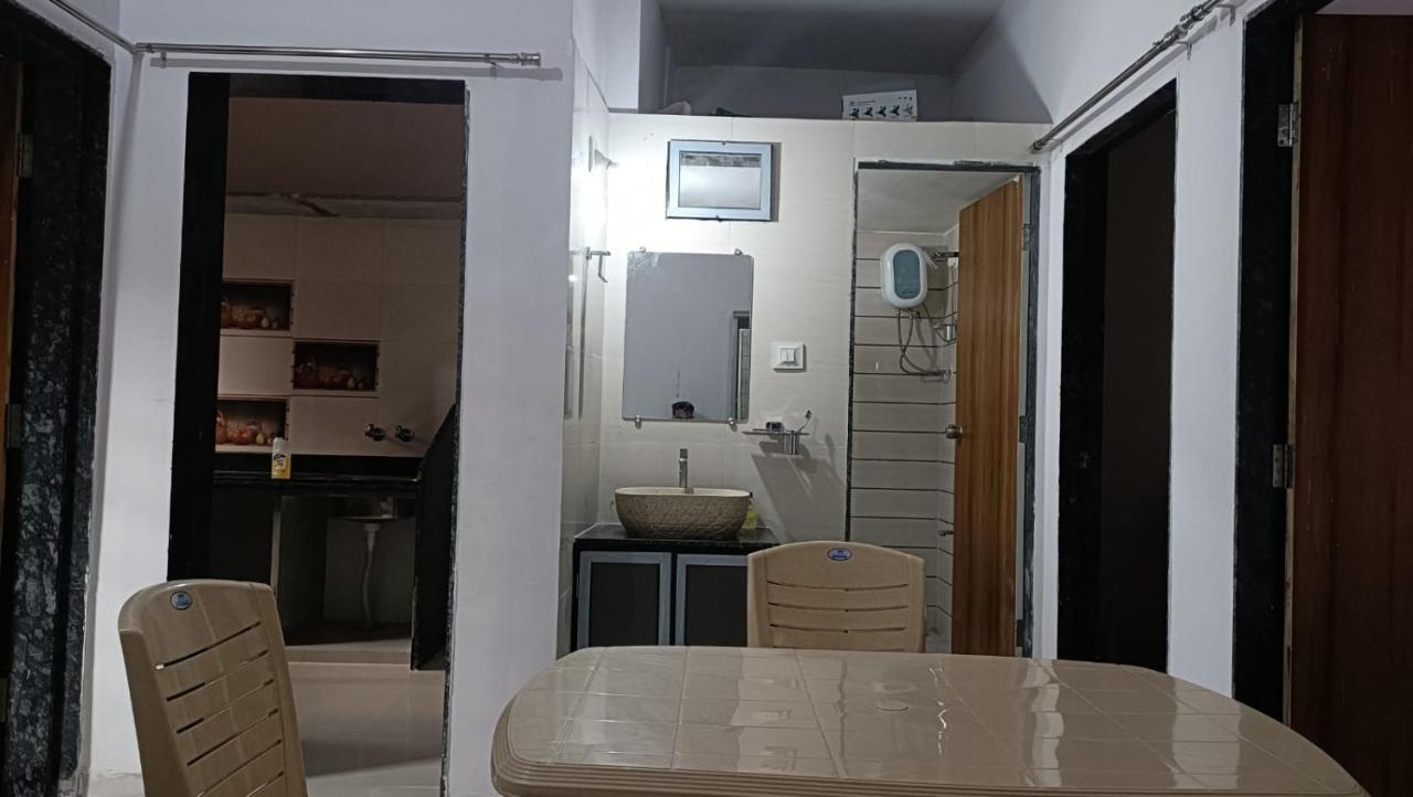 Mahadev Premium Homestay Garudeshwar Zewnętrze zdjęcie
